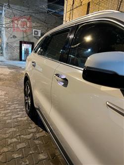 کیا سۆرینتۆ